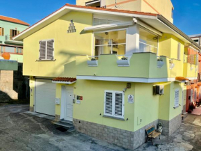 B&B Mare Monti Miniere Iglesias
